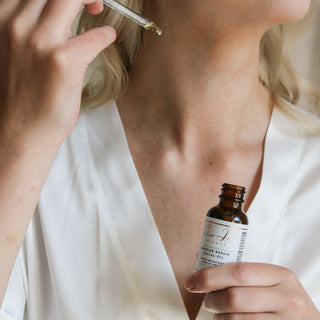 How to Best Support Skin Barrier Health