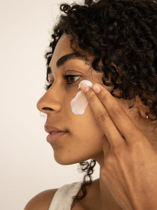 Dry Vs. Dehydrated Skin, how to moisturize