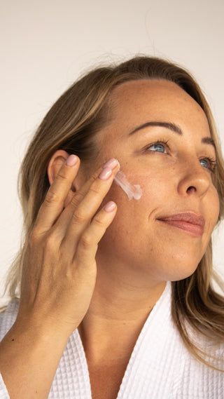 Inflammaging and Your Skin