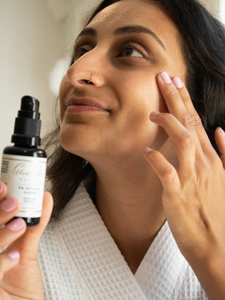 Ready to take your nighttime skincare to the next level?