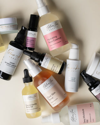 From “100% Natural” to Research-Focused: Why Glow Jar Beauty Left Beauty Buzzwords Behind