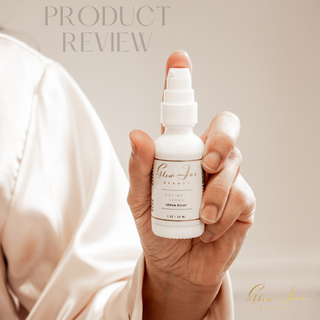 Esthetician’s First Impressions: My Experience Using The Radiance Brightening Serum