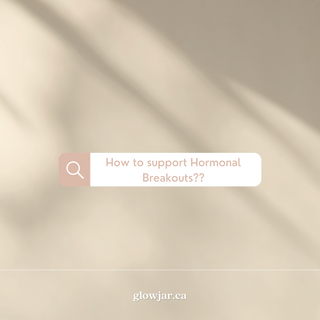 How to Support a Healthy Complexion Throughout Your Monthly Cycle