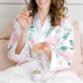 Skincare & Pregnancy