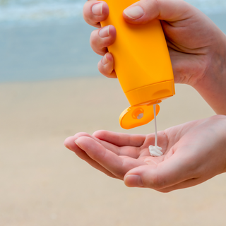 SPF Rules: Our Top Three Tips for Achieving Sun Protection Perfection This Season