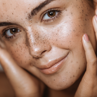 Chemical Exfoliation Deep Dive: AHA and BHA Exfoliation + How to Choose Right for Your Type