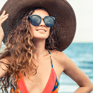 Post-Travel Skincare: Our Tips For How to Support Your Skin After A Sunny Vacation