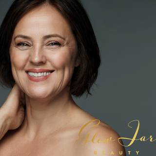 Supporting Your Skin Through Perimenopause & Menopause