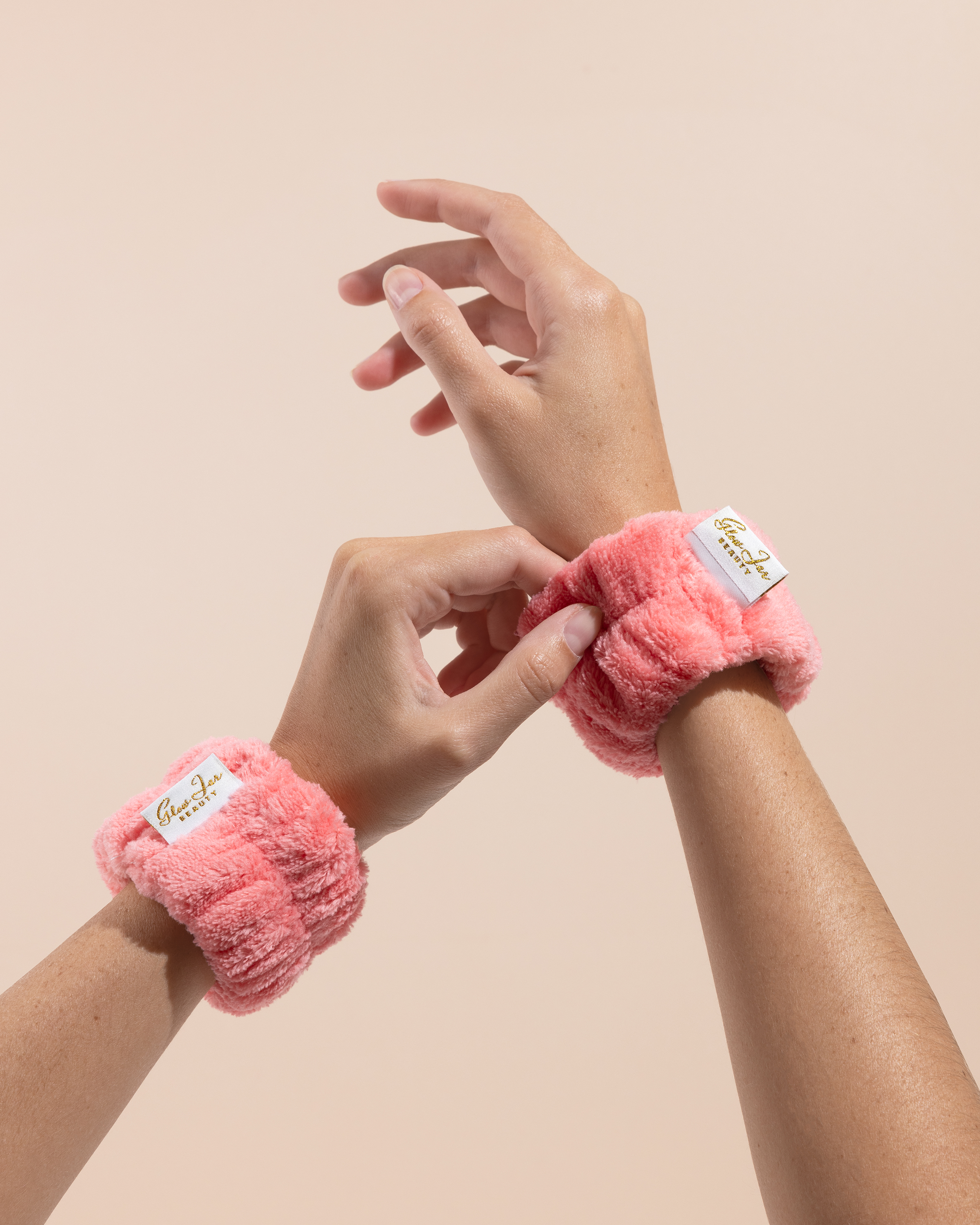 Cleanser Cuffs