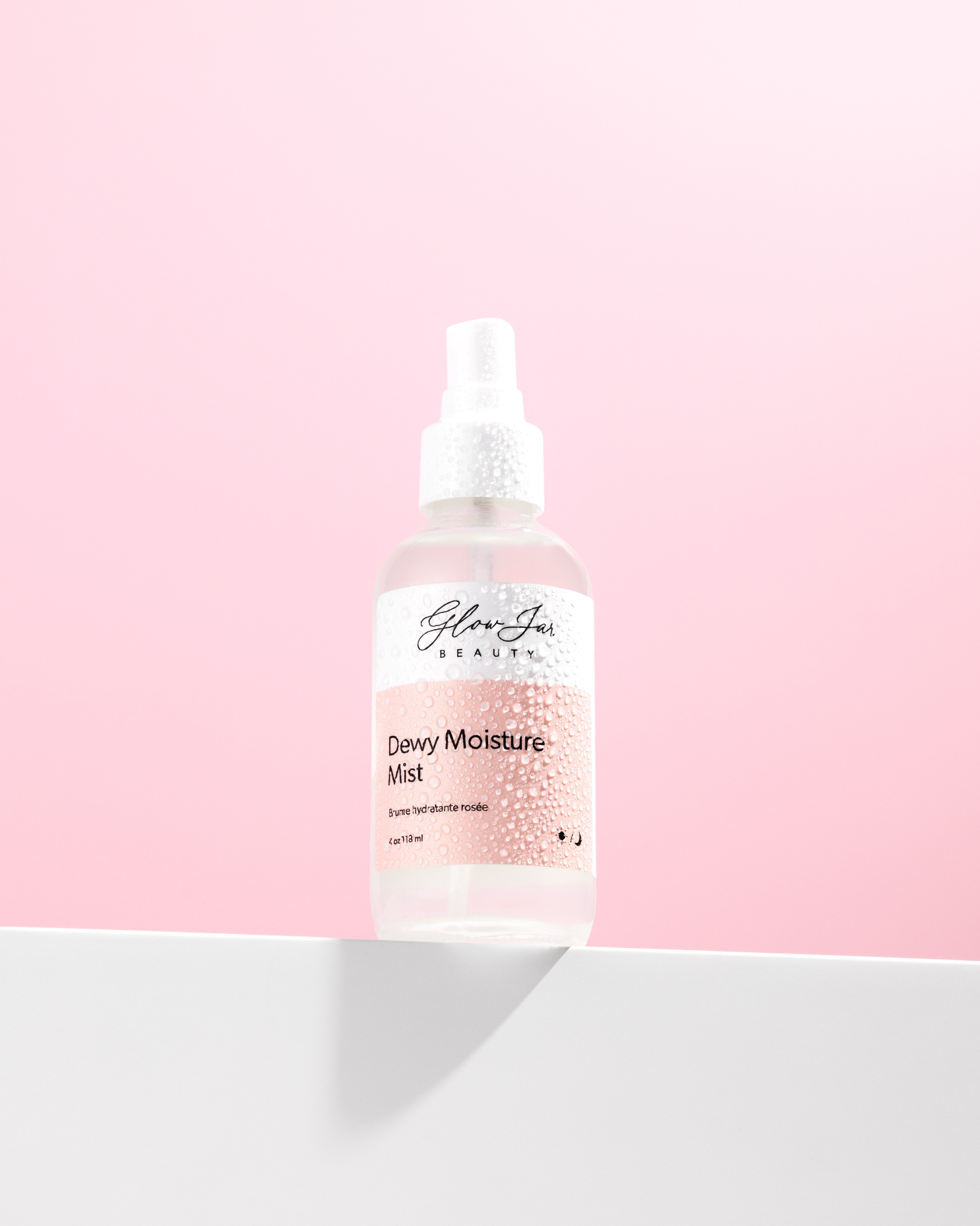 Dewy Moisture Mist