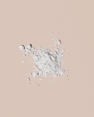 Enzyme Exfoliating Powder