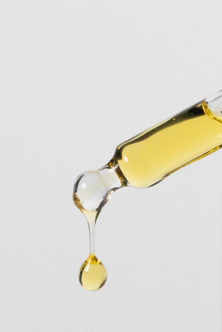 Luminous Facial Oil