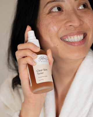 Clear Skin Toner