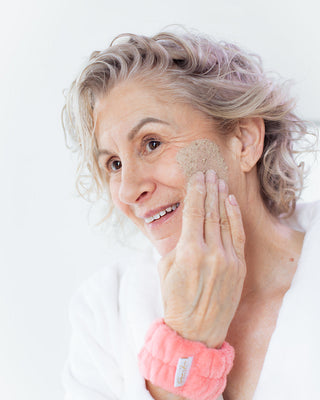 Enzyme Exfoliating Powder