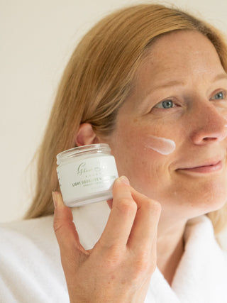 Light Squalane Moisturizer
