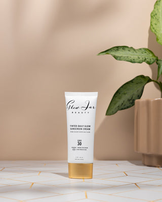 Tinted SPF 30 Sunscreen