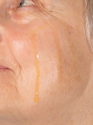 Luminous Facial Oil