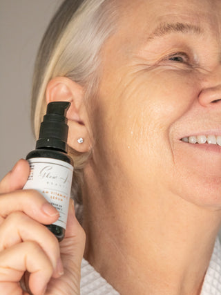8% AM Vitamin C Serum