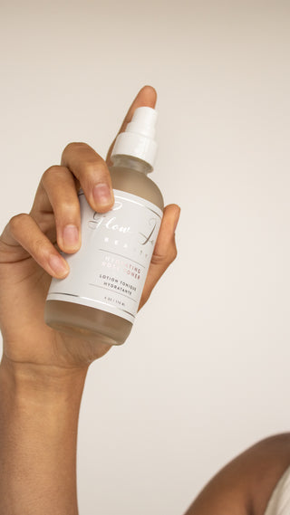 What's a Facial Toner? What skin type needs a Toner? + Our Product Picks and Top Tips