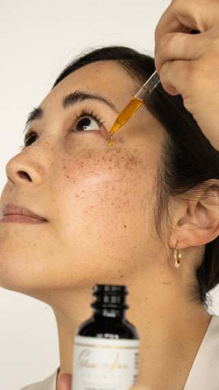 Product Spotlight: All About Luminous Facial Oil