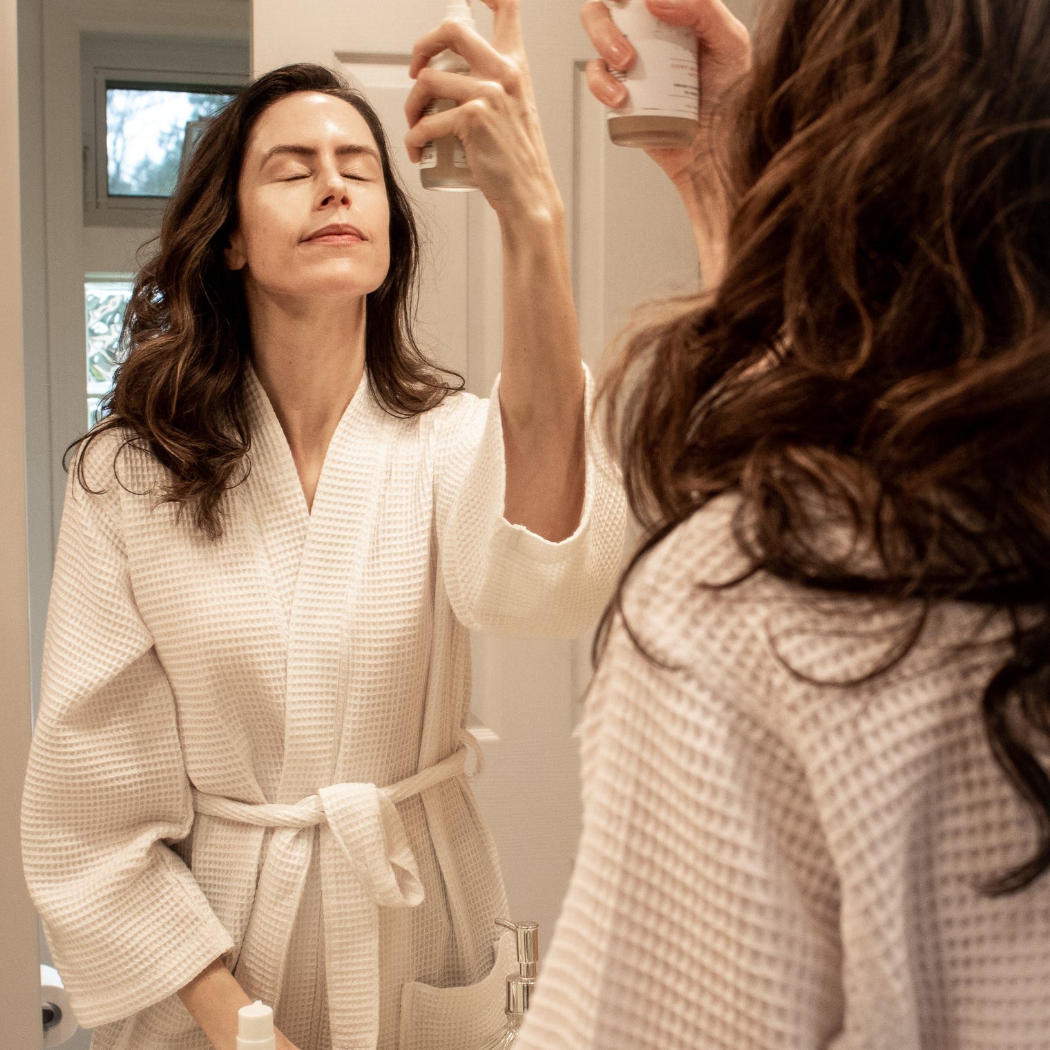 Let's talk Skin Cycling!