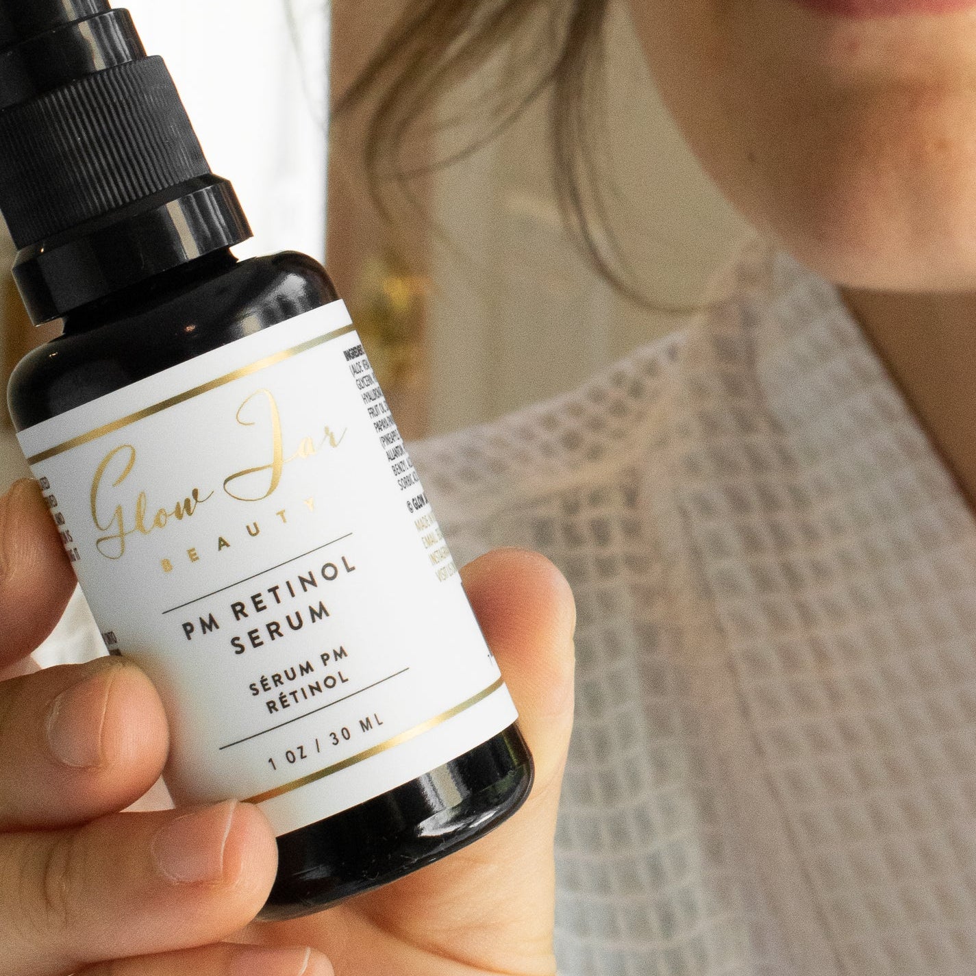 Getting Real About Retinol