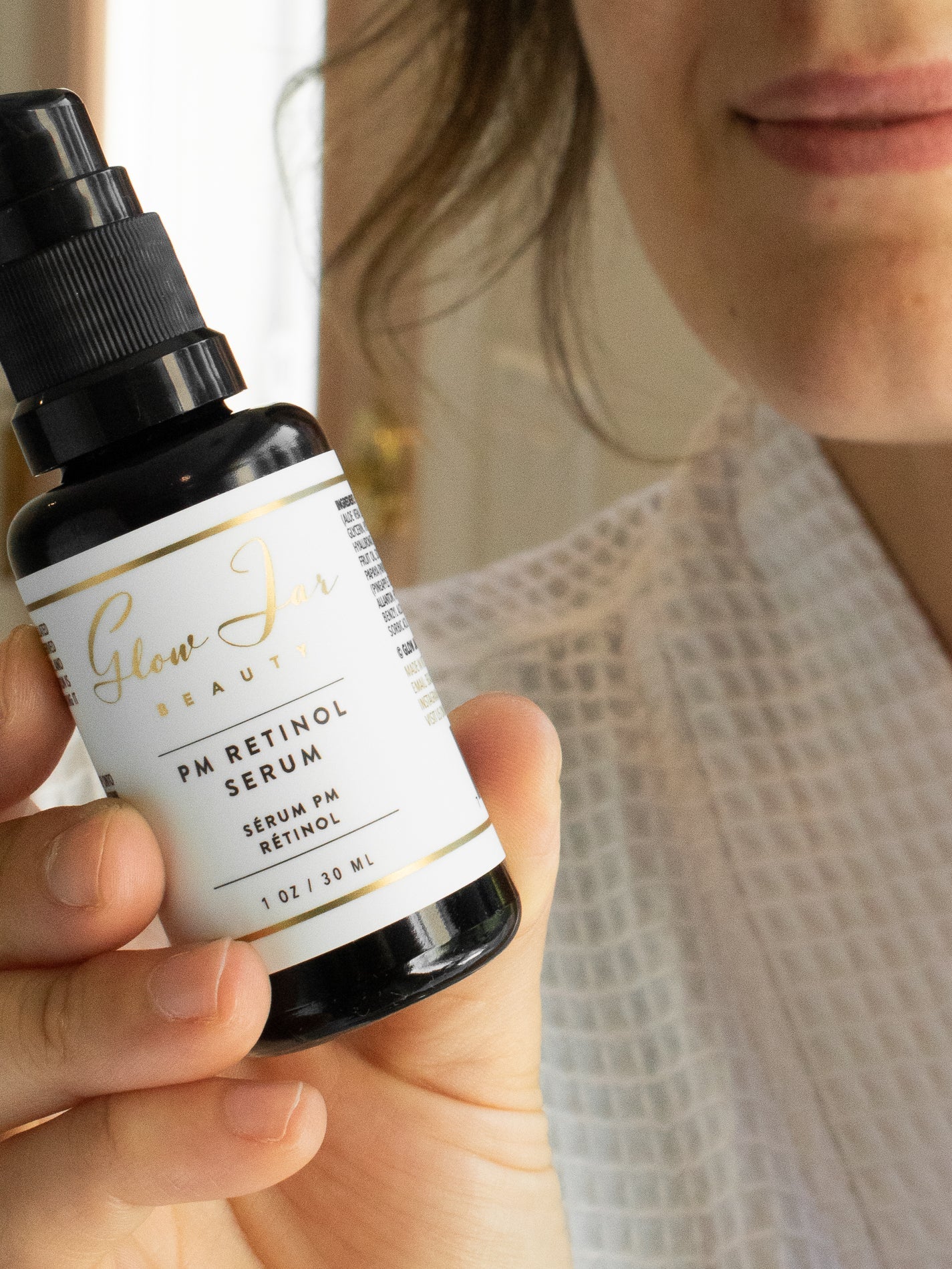 Getting Real About Retinol