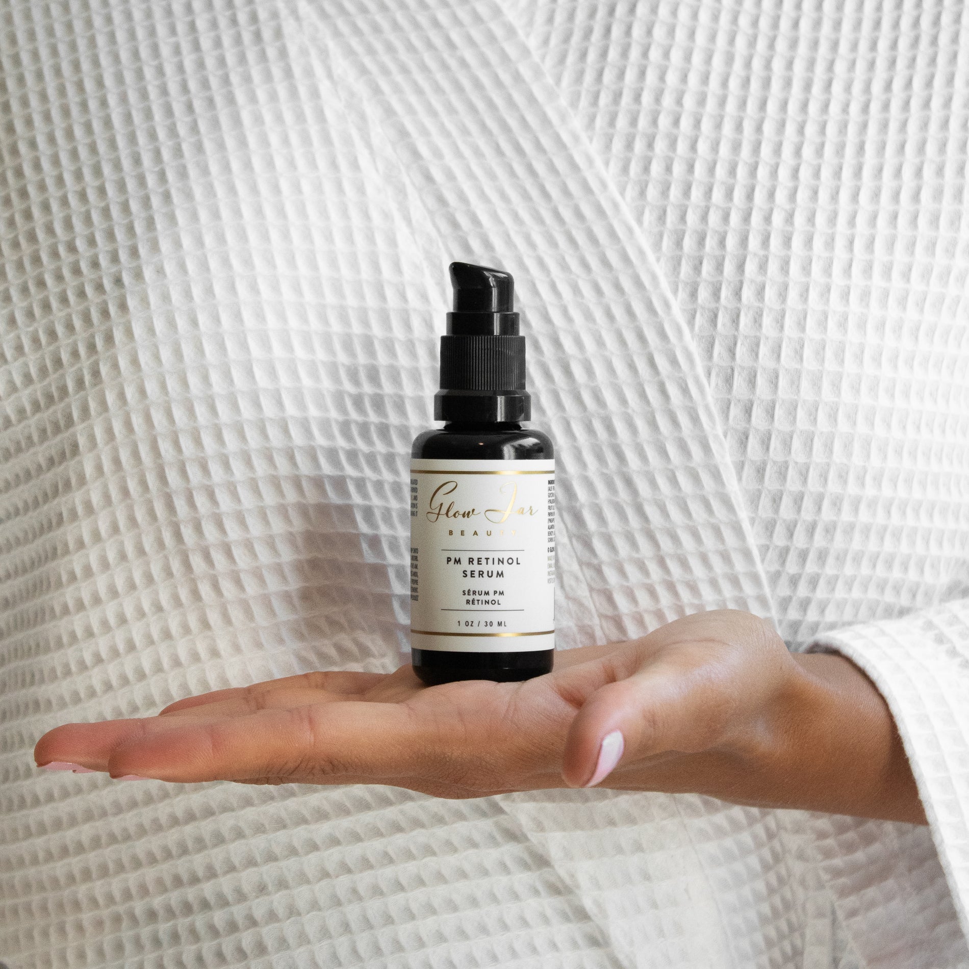 Why You Need Vitamin C and Retinol in Your Daily Routine