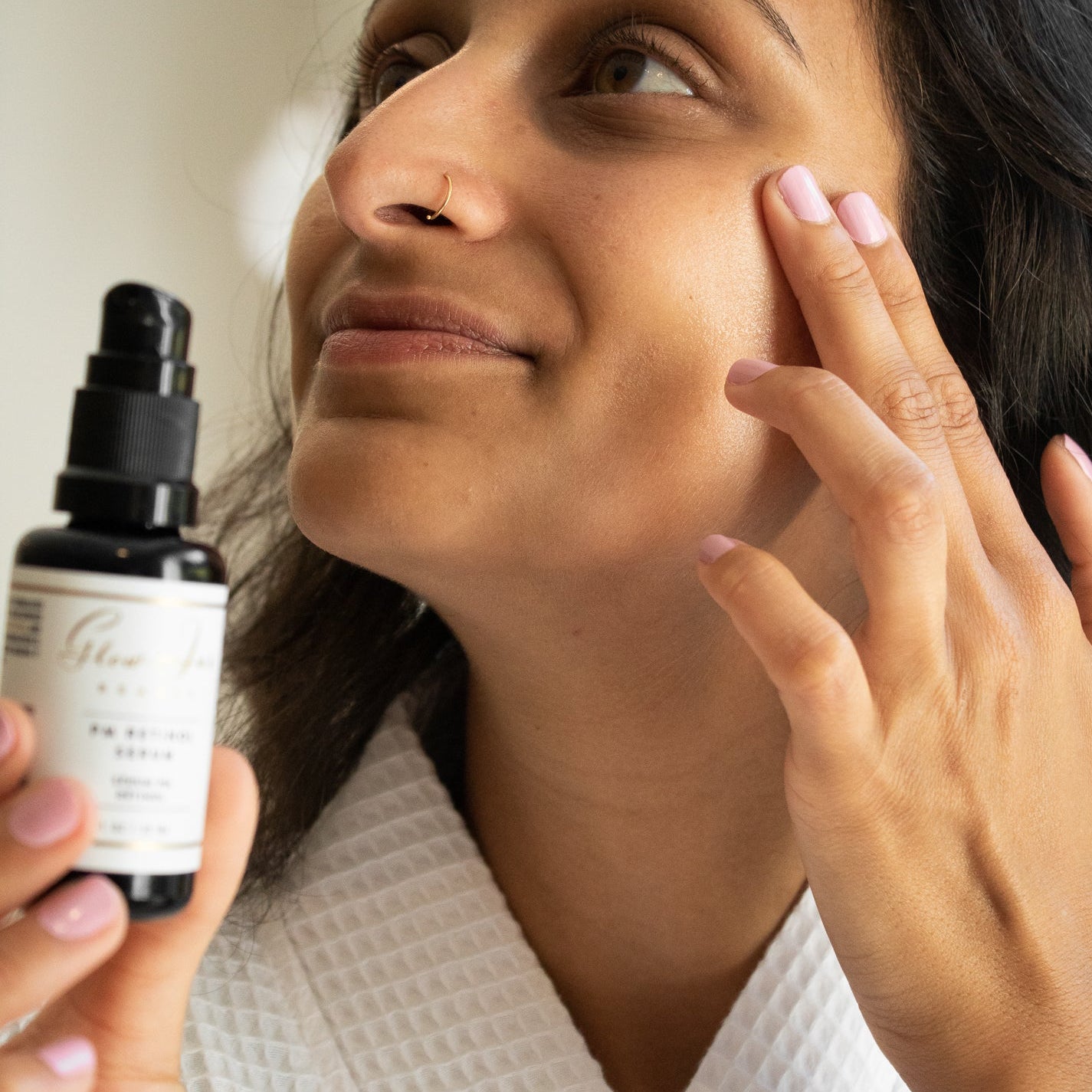 Ready to take your nighttime skincare to the next level?