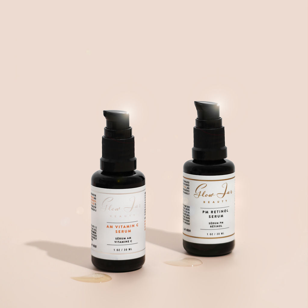 How to Choose and Use the Perfect Serum for Your Skin