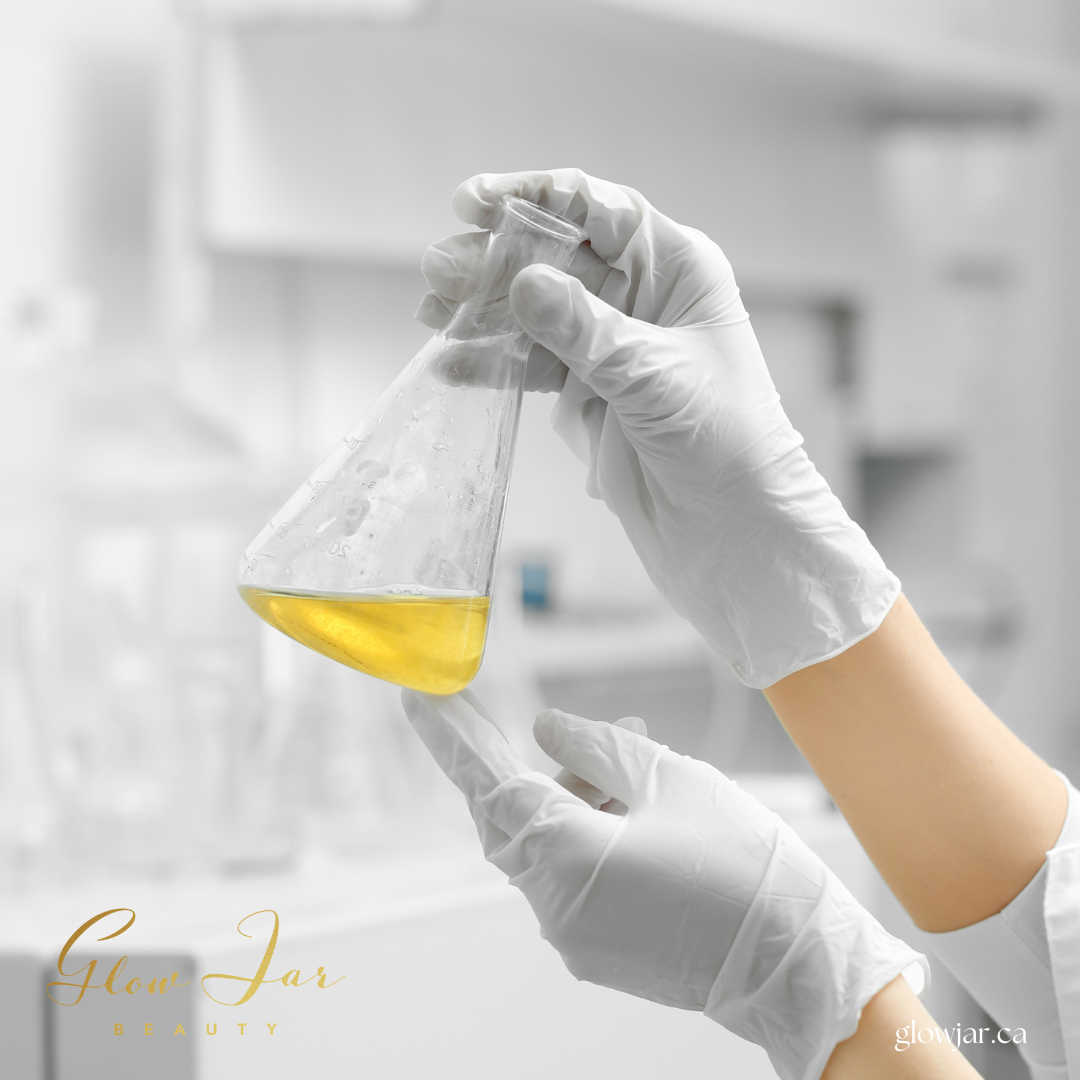 Making Informed Choices: Understanding Fragrances and Artificial Dyes in Skincare