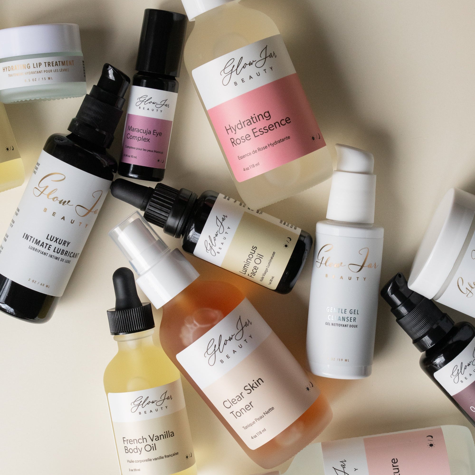 From “100% Natural” to Research-Focused: Why Glow Jar Beauty Left Beauty Buzzwords Behind