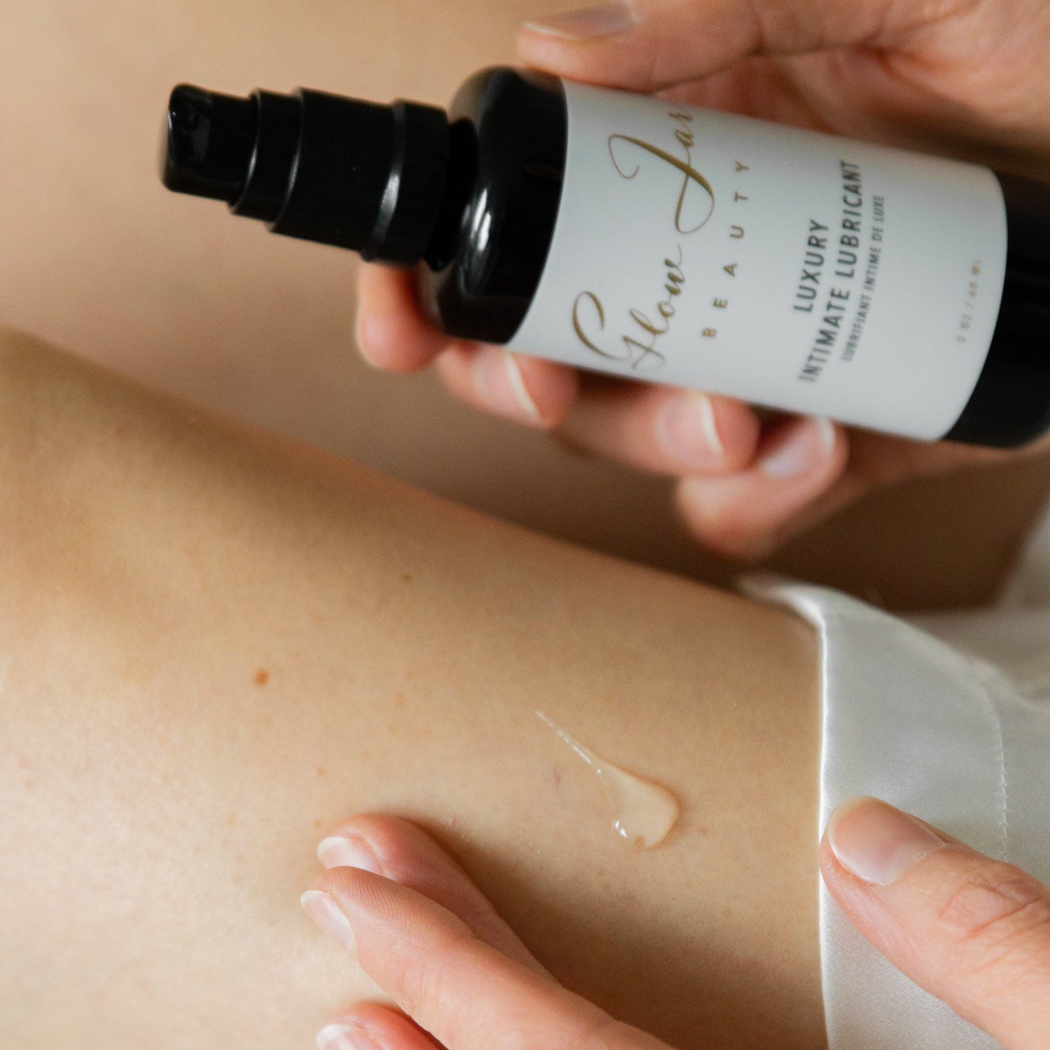 Understanding and Alleviating Vulvar Dryness