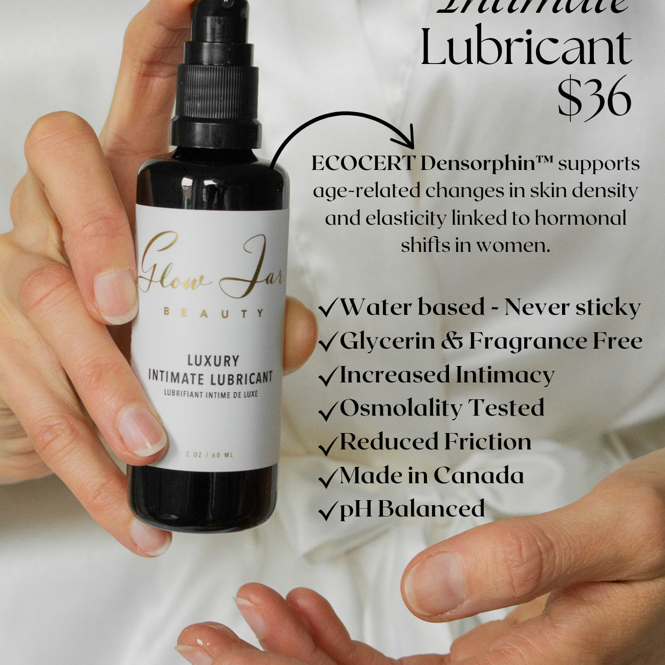 Lube Isn’t Just for Sex: How It Supports Comfort During Your Period