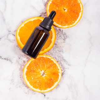 Why I love a Vitamin C Serum