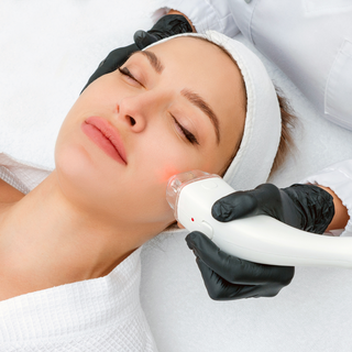 Microneedling vs. IPL: The Facts About Two Trending Skin Treatments Thinking about getting a skin treatment in 2022??