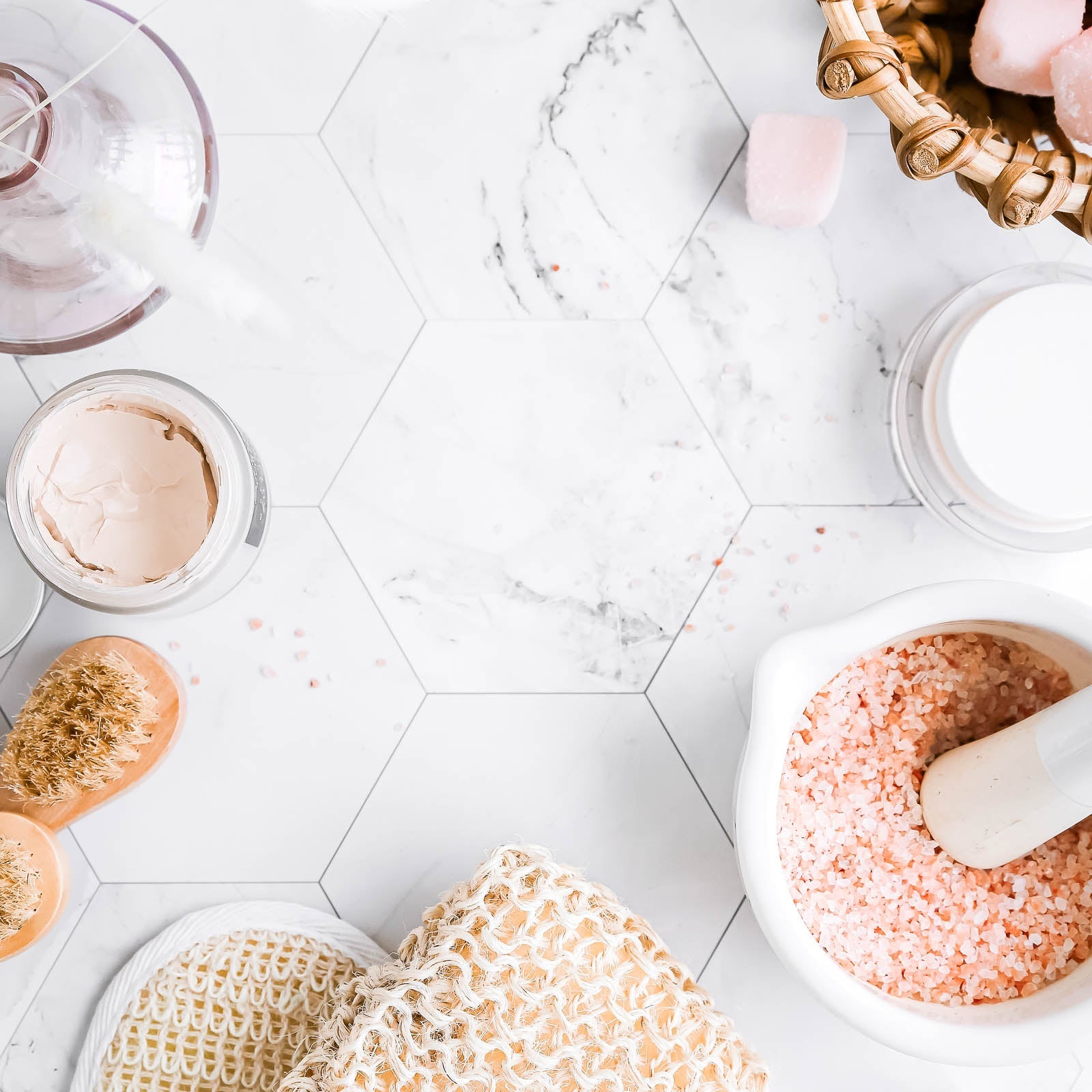 Skincare Awareness Month