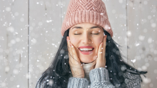 6 Steps to Ease Irritated and Dry Skin This Winter