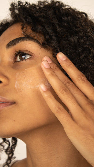 Light Squalane Moisturizer (Elevated New Formula)