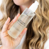 The Healthy Scalp Ritual