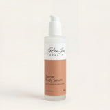 Barrier Body Serum bottle Glow Jar Beauty E Comm Image
