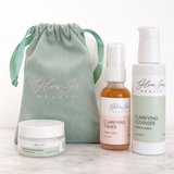 Teen Skincare Routine