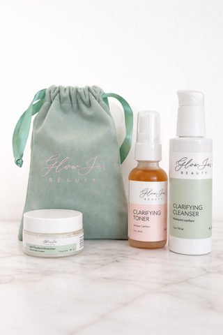 Clarifying Reset Routine