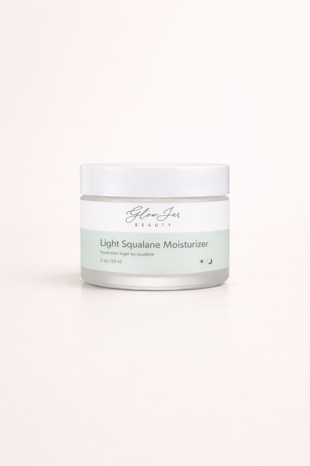 Light Squalane Moisturizer (Elevated New Formula)