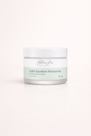 Light Squalane Moisturizer (Elevated New Formula)