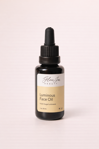 Luminous Facial Oil
