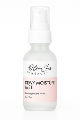 Dewy Moisture Mist