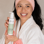 Glow Jar Beauty Clarifying Cleanser