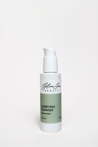 Clear Skin Cleanser (New name Clarifying Cleanser)