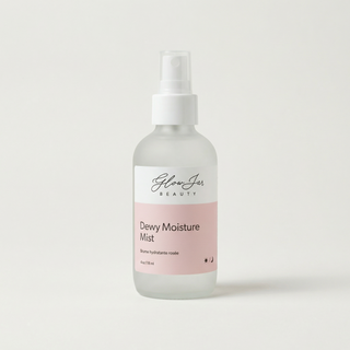 Dewy Moisture Mist